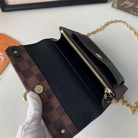 louis vuitton vavin pm|louis vuitton vavin chain wallet.